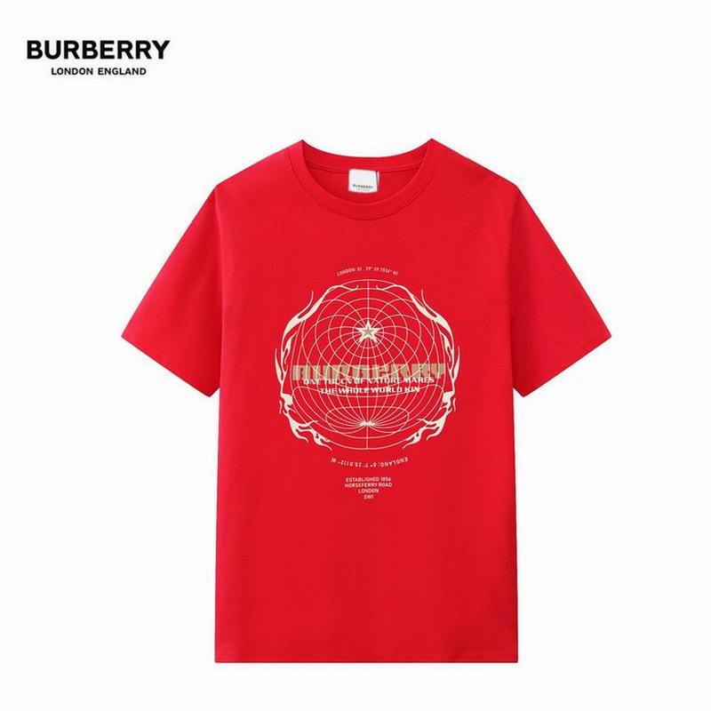 Burberry Men's T-shirts 362